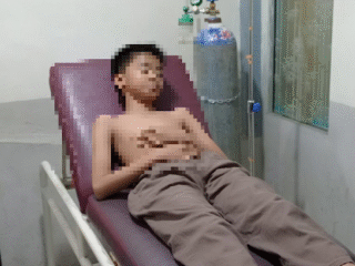 Buntut Cekcok Anak, Orang Tua Aniaya Siswa SD di Sungai Penuh