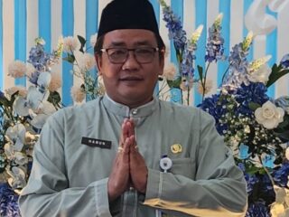 Kabid PUPR Jambi Balas Mosi Tak Percaya: “Mereka Tak Pernah Apel”
