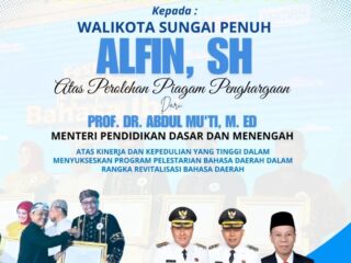 Gagal Panen, Terendam Air : Petani Merana, Pemkot Sibuk Kumpulkan Piagam