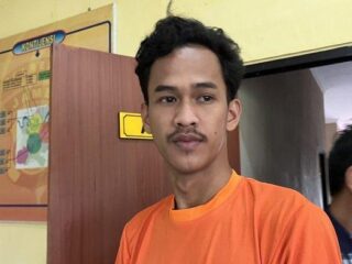 Penusukan di Jembatan Gentala Arasy: Pemuda Diamankan, Polisi Dalami Dugaan Pemerasan Berkedok Teguran Moral