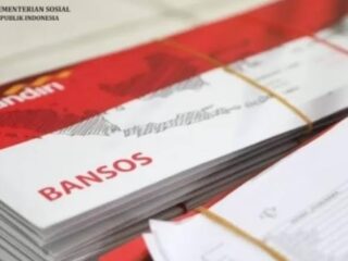 Pencairan Bansos PKH dan BPNT Tahap 2 Dimulai Akhir Mei 2025, Simak Jadwal Lengkapnya