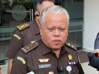 Proyek Laptop Gagal Fungsi, Kejagung Usut Arah Kebijakan yang Janggal