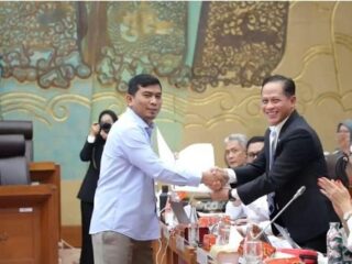 Legislator Gerindra Desak Pemerintah Pusat Tuntaskan Krisis Sampah di Kerinci dan Sungai Penuh