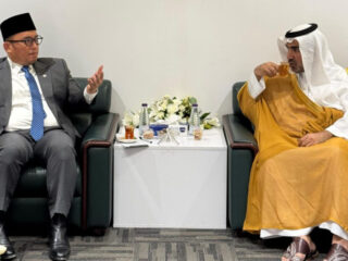 Haji 2026 Terancam? Saudi Sempat Wacanakan Pangkas Kuota Indonesia 50 Persen, BP Haji Bergerak Cepat