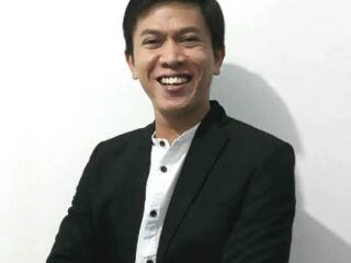 Peringati Hari Lahir Pancasila, Irwandi Anggota DPRD kabupaten Kerinci Tawarkan Arah Baru Membangun Kerinci