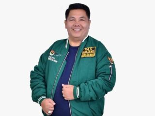 Elyusnadi Serukan Semangat Pancasila dari Kerinci: Saatnya Persatuan Jadi Kekuatan Bangsa