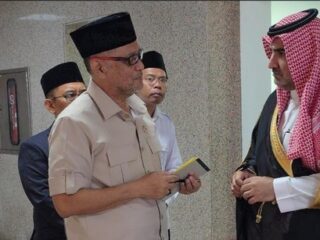 Nyaris Dipangkas 50 Persen, Kuota Haji Indonesia Diselamatkan! Ini Cerita Lengkap di Baliknya