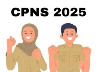 22 Kementerian Baru Disiapkan, CPNS 2025 Dibuka Lebar: Solusi Birokrasi atau Beban Negara?