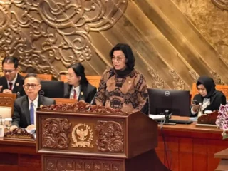 Uang Makan PNS, TNI, dan Polri Naik di 2026: Berikut Rinciannya!