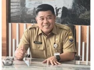 Kadis PUPR Sebut Ada Kemungkinan Penambahan Anggaran Untuk Islamic Canter dan Stadion Pejoan