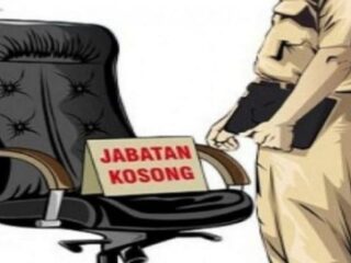 Pemprov Jambi Buka Lelang Terbuka 6 Jabatan Eselon II: Pintu Karier Terbuka Lebar bagi ASN Berprestasi
