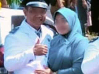 Rp 700 Juta Habis, Jalan Tani Benik Dipertanyakan