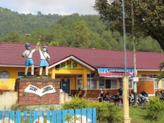 Pungutan Rp500 Ribu untuk Acara HUT RI di SMPN 3 Kota Sungai Penuh Dikeluhkan Wali Murid