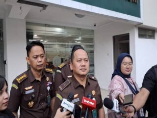 Penyelidikan Kasus Beras Subsidi di Kejagung Dihentikan Sementara Karena Irisan dengan Polri