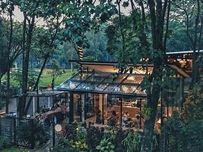 5 Café Instagramable di Bogor, Tempat Nongkrong Hits yang Bikin Lupa Pulang