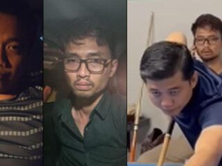 Pengusaha Sukses Rimbo Bujang Jadi Tersangka Otak Pembunuhan Kacab BRI