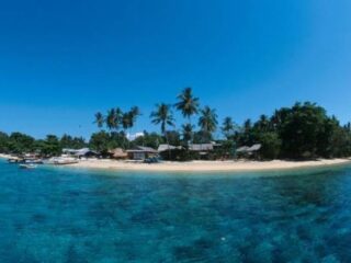 Wisata Taman Nasional Bunaken: Surga Bawah Laut Dunia di Sulawesi Utara