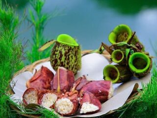 Dari Lemang Kantong Semar Hingga Dodol Kentang: Pesona Kuliner Autentik Kerinci