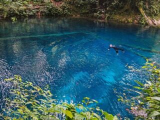 3 Tempat Wisata Alam di Jambi yang Lagi Hits, Nomor 1 Sajikan Golden Sunrise yang Bikin Takjub!
