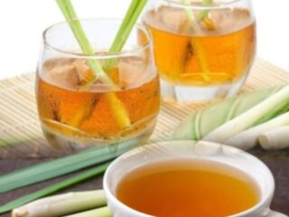 Lima Manfaat Konsumsi Teh Sereh Bagi Kesehatan Tubuh