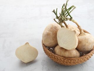 6 Manfaat Bengkoang, Buah Segar yang Bikin Tubuh Lebih Sehat