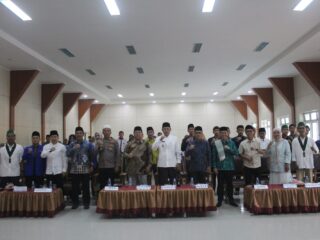 Maulid Nabi Muhammad SAW & Lomba Cerdas Cermat: Ajang Melahirkan Generasi Cerdas dan Berintegritas