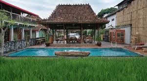 Liburan Singkat Rasa Petualangan: 5 Hotel Bertema yang Wajib Dicoba