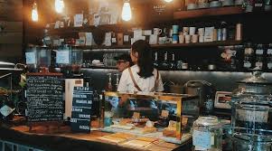 Kopi Jakarta, Cerita Kota: 7 Coffee Shop Wajib Coba untuk Pecinta Seduhan Nikma