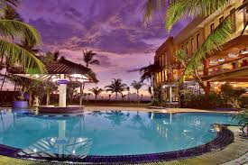 5 Vila Terbaik di Anyer untuk Liburan Singkat: Tempat Sempurna untuk Bersantai dengan Keluarga atau Teman