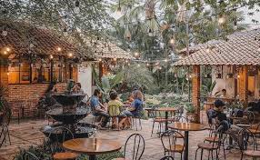 5 Kafe Paling Instagrammable di Bintaro: Spot Nongkrong Hits dengan Suasana Estetik dan Cozy