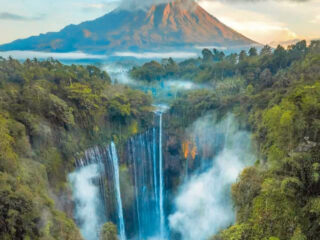 6 Tempat Wisata Viral di TikTok 2025, Wajib Masuk Daftar Liburan Akhir Tahun