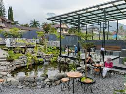 Ngopi dengan Panorama Gunung: 3 Cafe di Batu yang Bikin Betah Berlama-lama