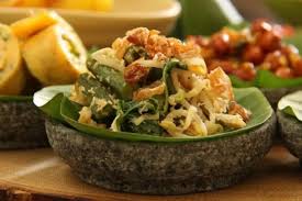 7 Makanan Tertua di Indonesia yang Masih Eksis Hingga Kini