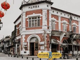 6 Tempat Rekreasi Populer di Semarang, Destinasi Seru untuk Liburan Keluarga dan Sahabat