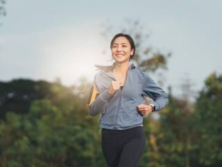 Waktu Terbaik untuk Jogging, Pagi atau Sore? Ini Penjelasannya