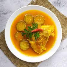 Meleleh di Lidah: 4 Kuliner Khas Jambi dengan Cita Rasa Unik dan Autentik